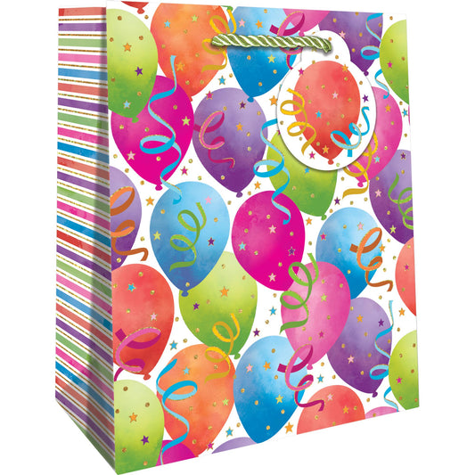 Totes - Medium - Balloon White