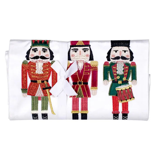 Nutcracker Trio Runner 13x60