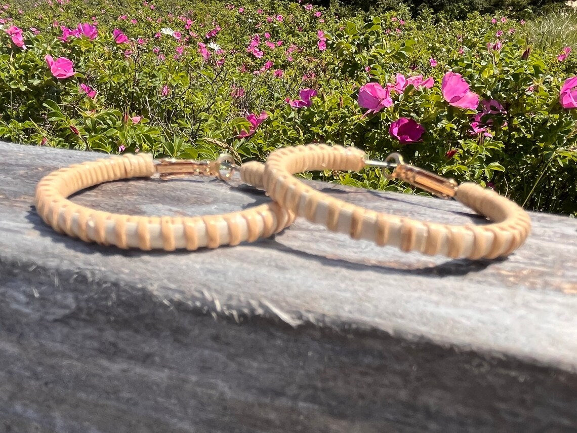 Fisher Nantuckets Hoop Earrings