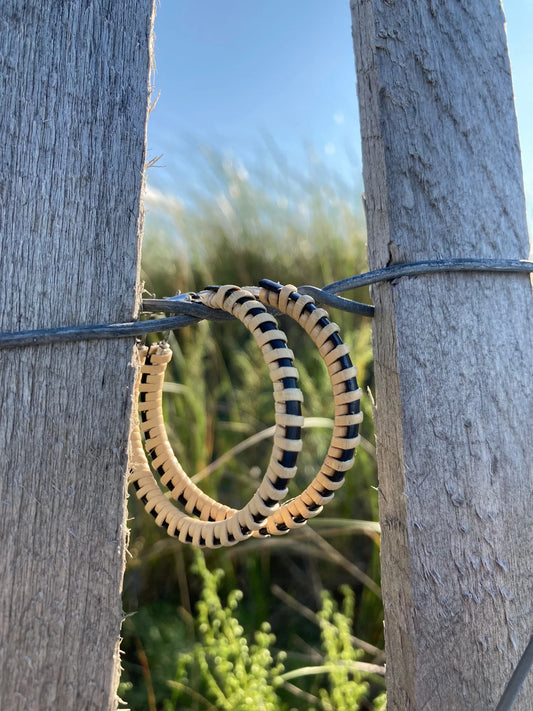 Fisher Nantuckets Hoop Earrings
