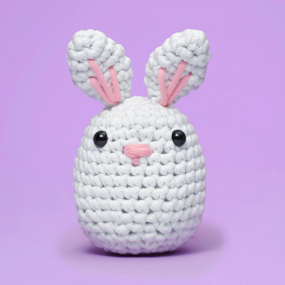 Jojo the Bunny
