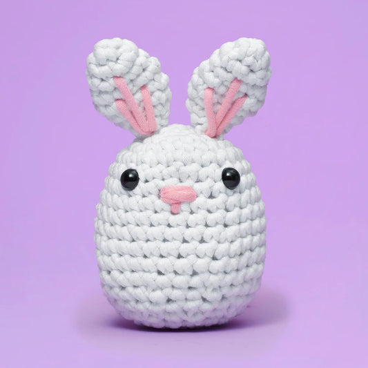 Jojo the Bunny