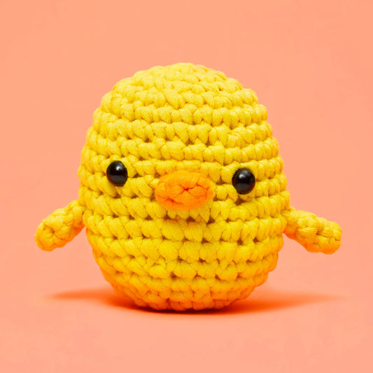 Kiki the Chick