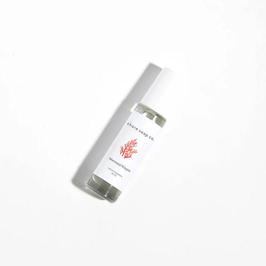 Mermaid Kisses Roll-on Perfume