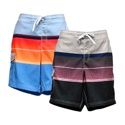 Men's Gradient Board Shorts