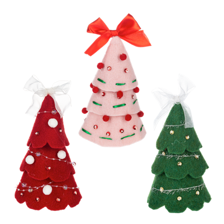 Tree Wine Bottle Topper