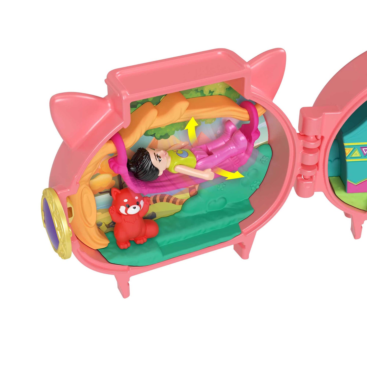 Polly Pocket™ Pet Connects™