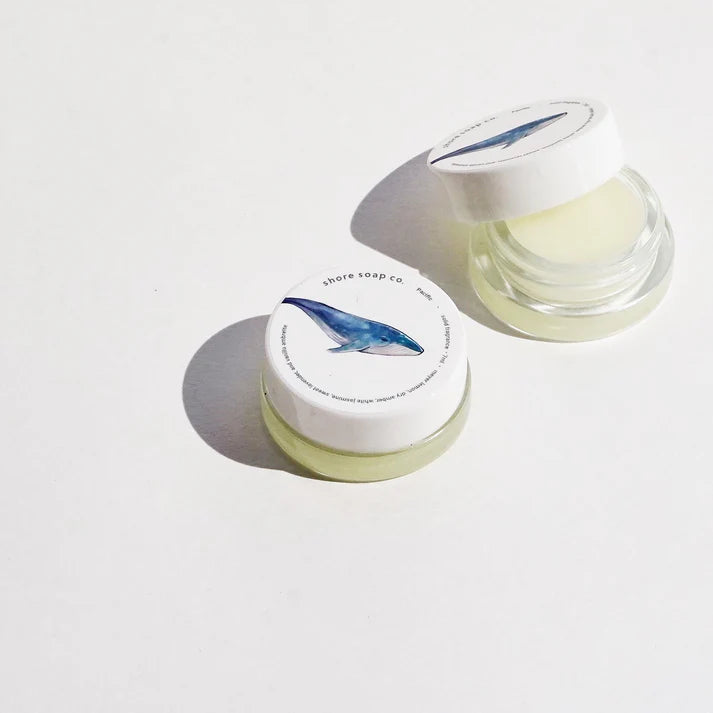 Pacific Solid Fragrance
