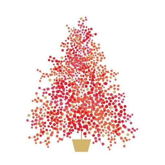 BEV-SEASON'S TREE