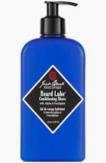 Beard Lube Conditioning Shave, 16 oz