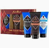 The Clean Team  Holiday Gift Set