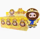 Havoc In Heaven Plush Blind Box