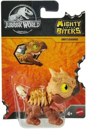 JW Mighty Little Biters