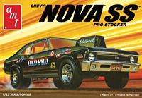 '72 Nova SS Pro Stocker
