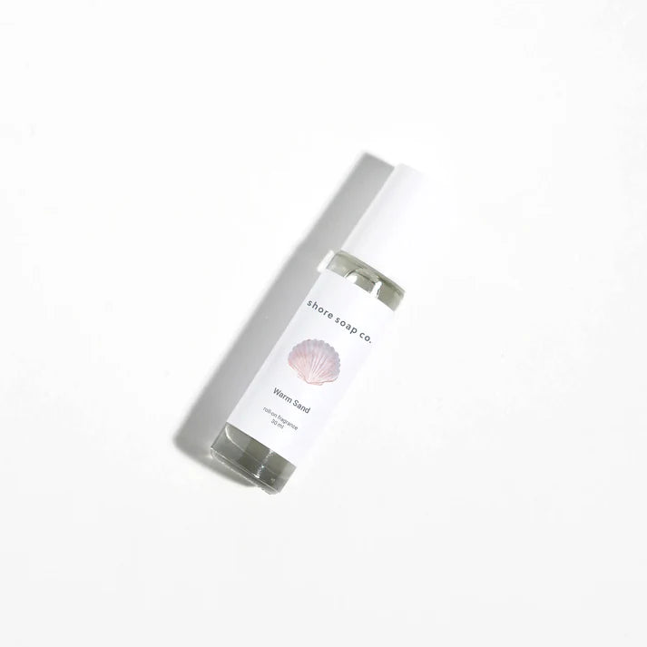 Warm Sand Roll-on Perfume