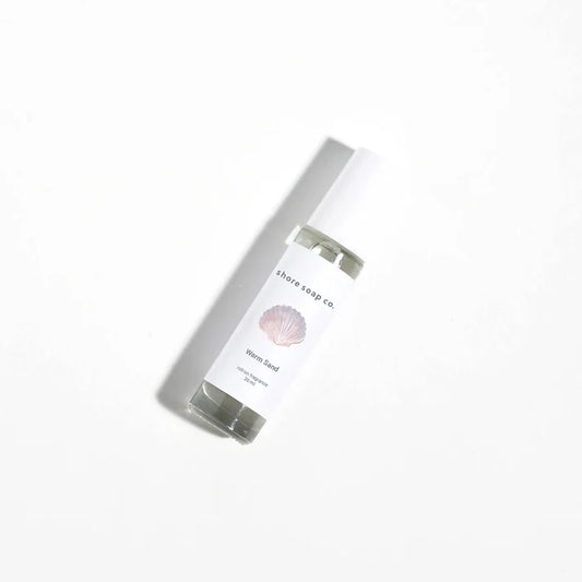 Warm Sand Roll-on Perfume